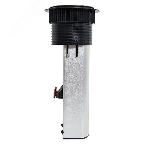 Встраиваемая мини-колонна с беспроводной зарядкой 15Вт, 6 модулей C-Line - фото 7