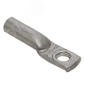 Наконечник алюминиевый ТА ГОСТ 35-10-8 EKF - фото 1