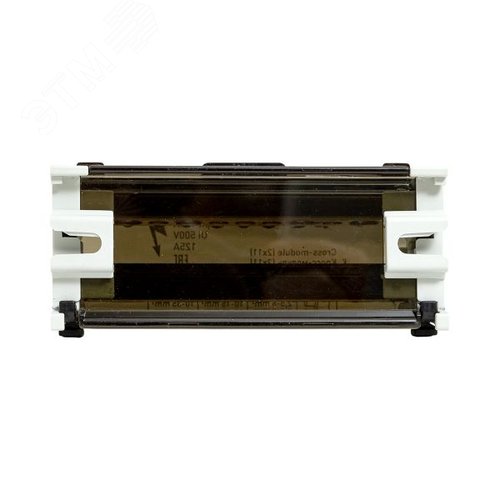 Кросс-модуль (2x11) 125A EKF - фото 5