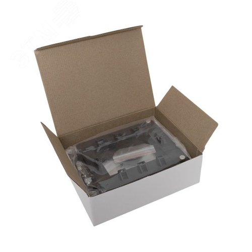 Трансформаторов тока ТТЕ-Р 812 1500/5А 0,5 10ВА EKF - фото 12