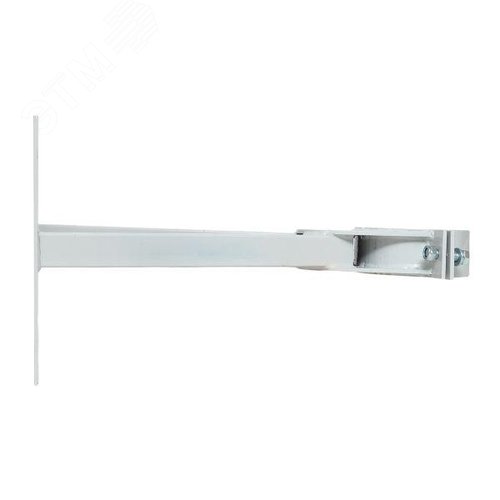 Кронштейн прижимной для трубы D 140 мм PROxima - фото 3