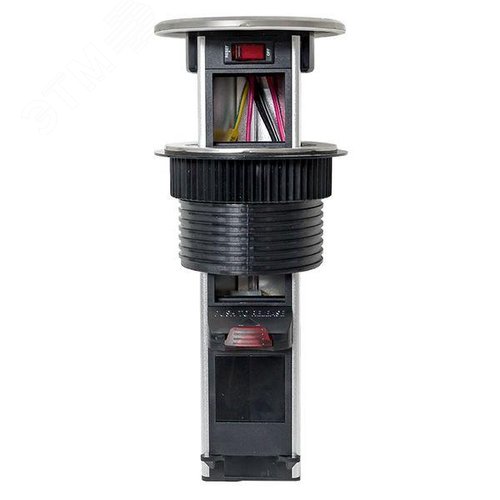 Встраиваемая мини-колонна, 6 модулей C-Line - фото 2