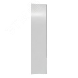 Заглушка (105х50) (2 шт) C-Line Белый - фото 2