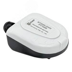 Накладной датчик температуры - фото 1