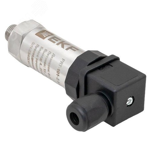 Преобразователь давления PRT-101 0-2,5 MПа G1/4 0,5% - фото 5