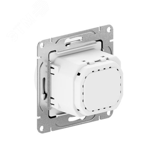 Механизм светорегулятора. шампань Эпика EKF - фото 2