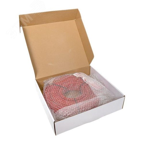 Кабель нагревательный саморегулирующийся HSS-30F, 50 м - фото 7