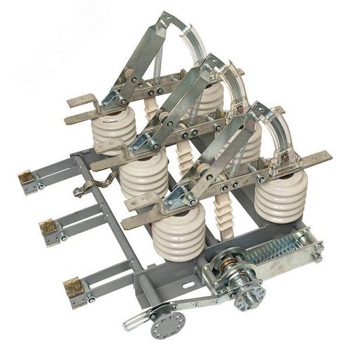 Выключатель нагрузки автогазовый ВНА(п)-10/630-20-IIз УХЛ2 Stingray - фото 2