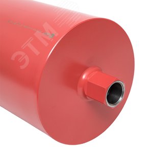 Коронка алмазная (проходка) WCHP-200/450 (1 UNC) Expert - фото 4