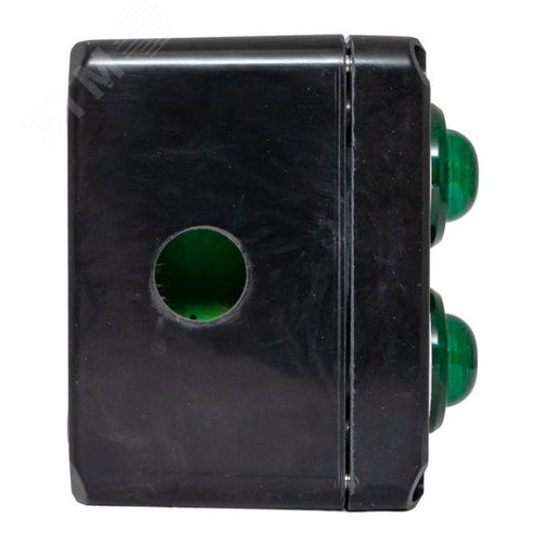 Коробка соединительная взрывозащищенная Heat box 220 SD-L2 Ex - фото 4