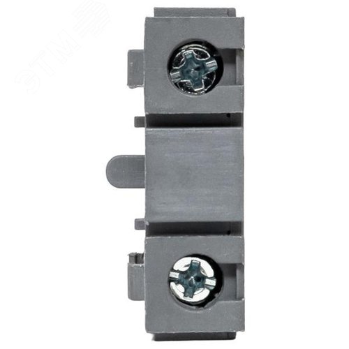 Контакт дополнительный NC для TwinBlock EKF - фото 2