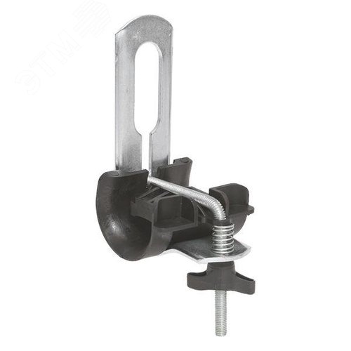 Изображение товара Зажим поддерживающий PS416-120 4х16-120 мм2 инд. упак. EKF (шт)