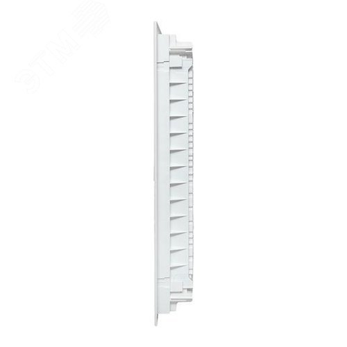 "Встраиваемый слаботочный щит ""Nova"" 4 габарит с металлической перфорированной дверью IP41 EKF" - фото 7