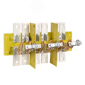 Разъединитель РЕ19-44-31160 2000А PROxima - фото 2