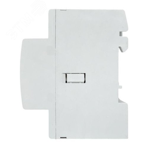 Контактор модульный КМ 63А 2NO+2NC 230VAC (3 мод.) AVERES - фото 6