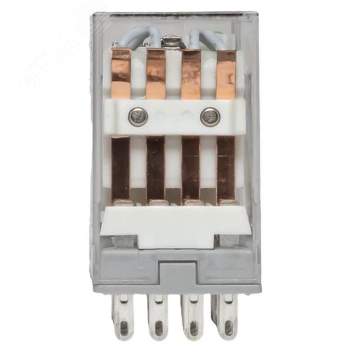 Реле промежуточное RPA 22/4 5A 110В DC EKF - фото 5