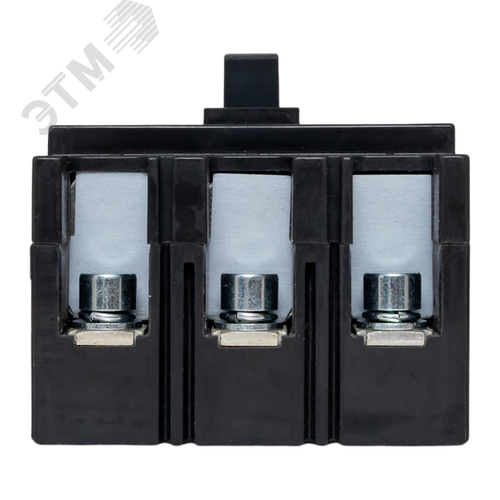 LS125 18кА 3P 80А ProPact EKF - фото 6