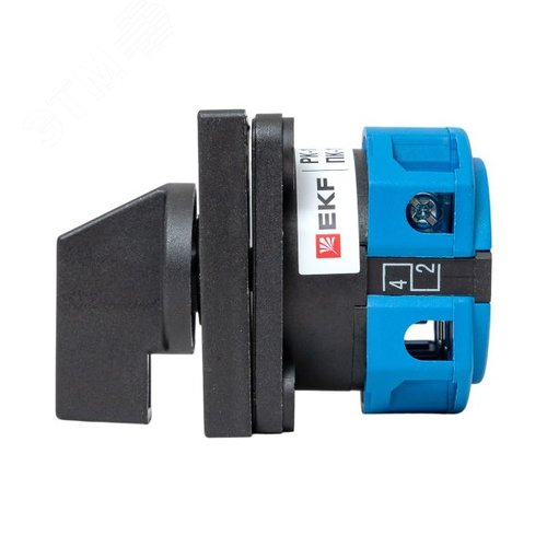 Переключатель кулачковый ПК-1-11 25А 1P 0-1 - фото 5