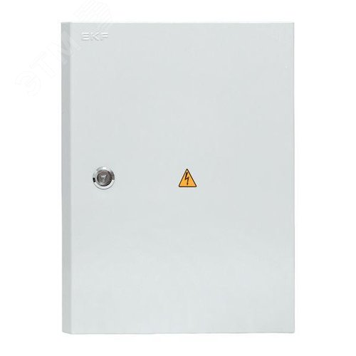 Щит распределительный навесной KRATOS 24 модуля 40.30.22 IP66 EKF - фото 2