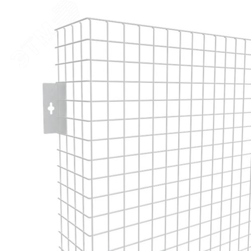 Решетка защитная для панелей 595х595 - фото 5