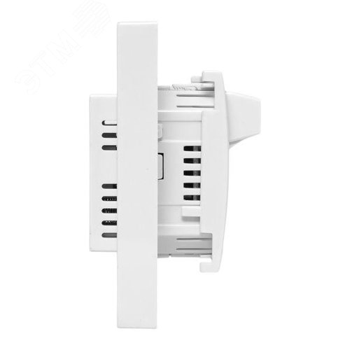 Термостат для теплых полов электронный белый 16 A 230В EKF - фото 5