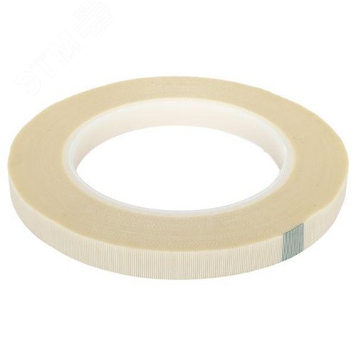 Лента крепежная HTM 10ммх33м - фото 1
