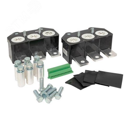 Панель втычная для ВА-99М 630 переднего присоединения - фото 14