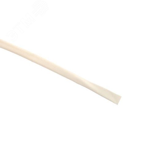 ТУТ нг 6/3 белая ролик 2 м EKF - фото 5