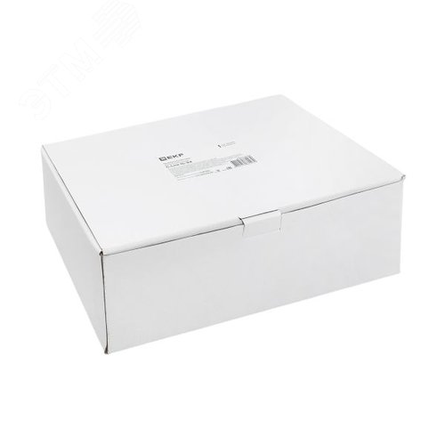 Коробка напольная под лючок C-Line 16-24 - фото 9