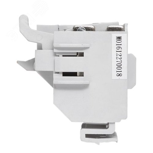 Расцепитель независимый AV POWER-2 SHT AC230V слева - фото 4