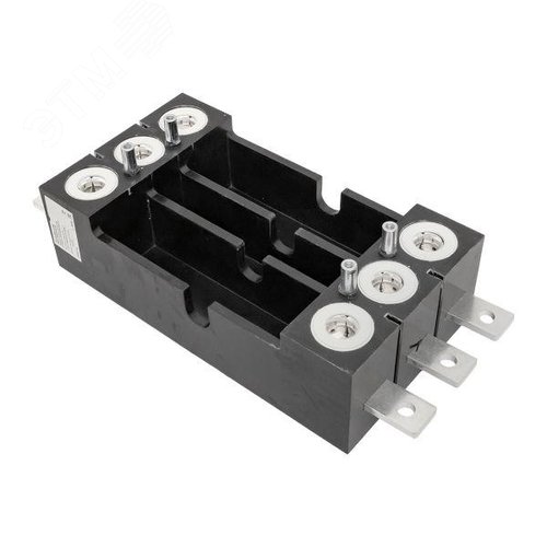 Панель втычная для ВА-99М 400 переднего присоединения - фото 6