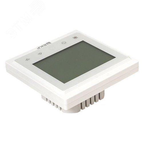 Умный терморегулятор для водяного/газового бойлера Wi-Fi EKF Connect - фото 8