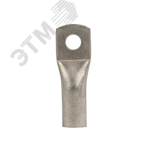 Наконечник медный луженый ТМЛ DIN 70-12 PROxima - фото 2