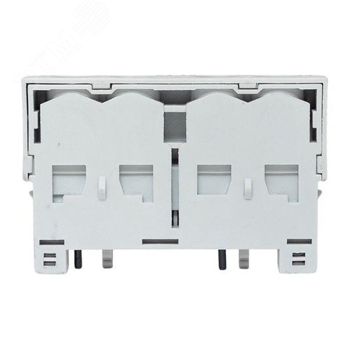 Дополнительный блок контактов фронтальный АПД/GV2 ДКП-20 2НО EKF - фото 6