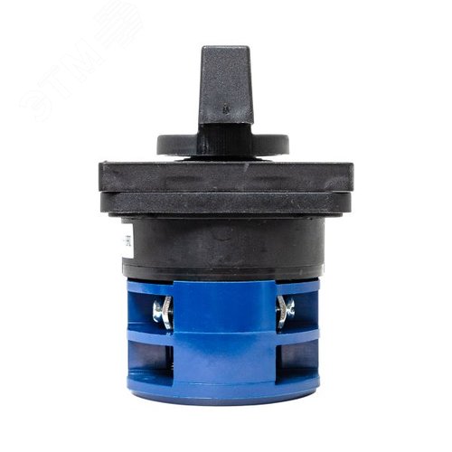 Переключатель кулачковый ПК-1-13 32А 3P 0-1 - фото 7