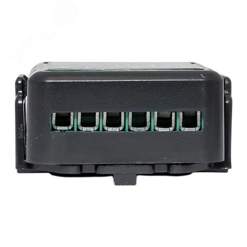 Умное реле в подрозетник 2-канальное с нейтралью Zigbee EKF Connect Select - фото 6