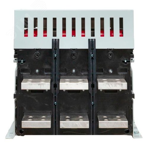 Выключатель автоматический ВА-45 3200/2500А 3P 100кА стационарный v2 - фото 12