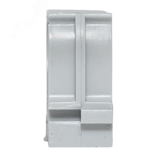 Крепеж-клипса для монтажного пистолета d20 мм серая -Plast - фото 4