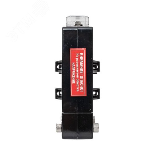 Трансформатор тока ТТЕ-Р 58 300/5А 0,5 3,75ВА EKF - фото 5