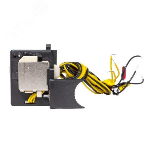 Аварийный + дополнительный контакт с проводами ВА-99М 630 - фото 3