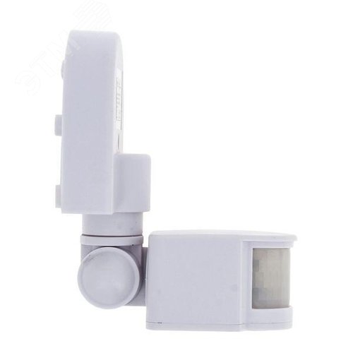 Датчик движения ИК настенный 1200Вт 180 градусов до 12 м IP44 MS-16C PROxima - фото 3