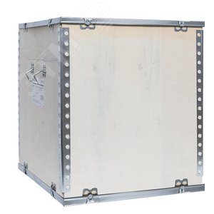 Рубильник-переключатель 2500A 3P c рукояткой управления для прямой установки PowerSwitch - фото 2