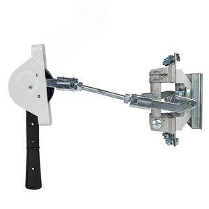 Разъединитель РЕ19-37-31140 400А PROxima - фото 2