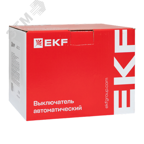 Выключатель автоматический LS250 25кА 3P 250А     ProPact - фото 11