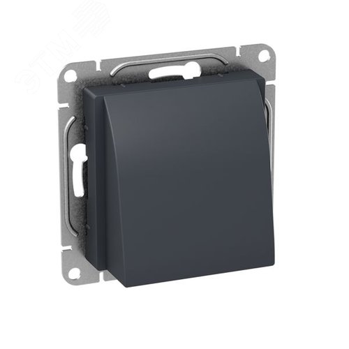 Кабельный вывод. графит Эпика EKF - фото 3