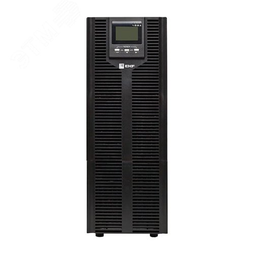 Источник бесперебойного питания E-Power SW900G4-T-380/230В-20000 ВА - фото 3
