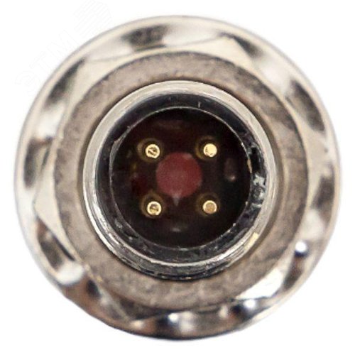 Индуктивный бесконтактный датчик PROXIS-2-12M-02-N-NO-M12 - фото 5