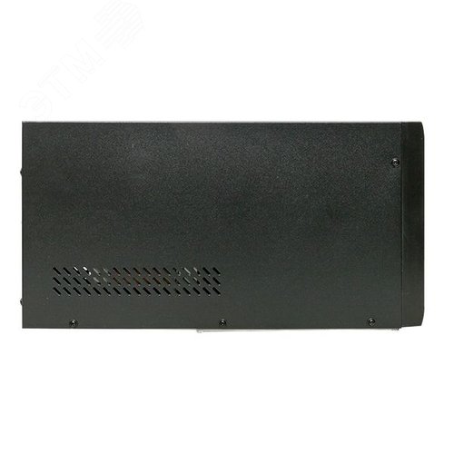 Источник бесперебойного питания Line-interactive E-Power PSW600 PROxima 2000 Ва 2 мин Tower 3хIEC C13 - фото 4
