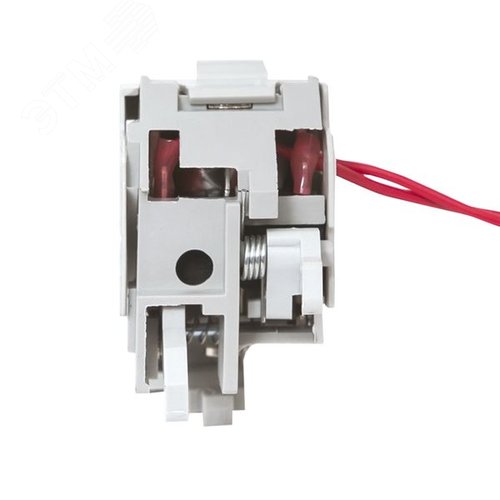 Расцепитель независимый AV POWER-1 SHT для ETU DC220V слева - фото 5