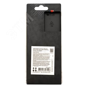 Набор буров по бетону SDS-plus (5 / 6X110 мм 6 / 8 / 10X160 мм) - фото 3